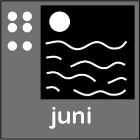 juni